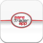Safe Trader App icône