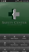 Safety Center DUI Programs Poster