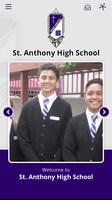 St. Anthony High School постер