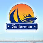 آیکون‌ Sailorman