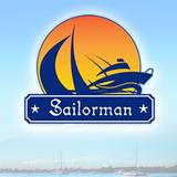 Sailorman ícone