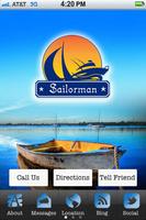 Sailorman پوسٹر