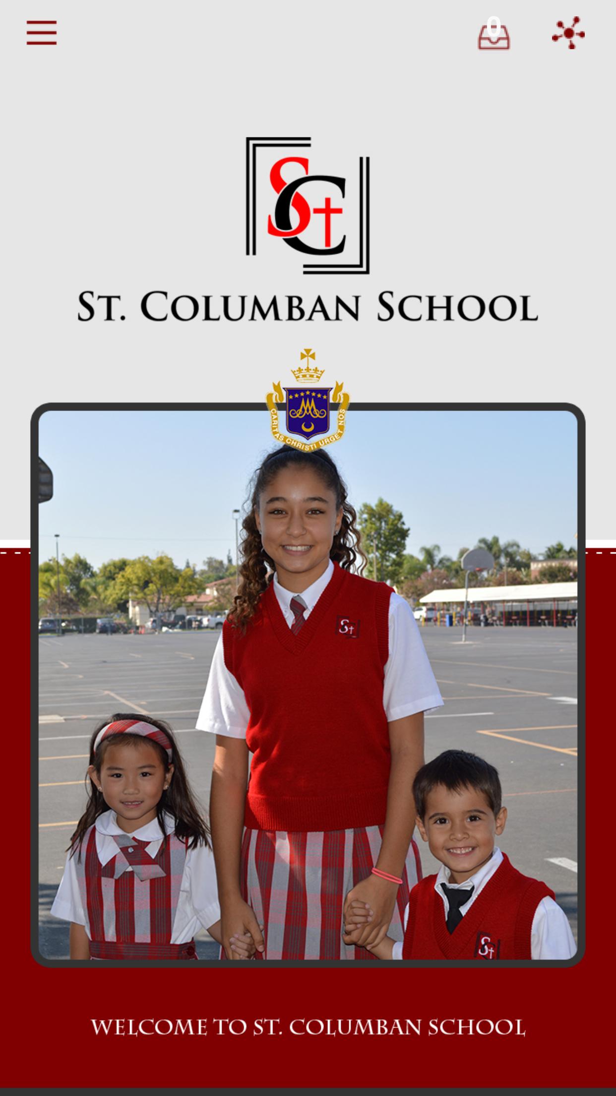 St Columban For Android Apk Download