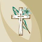 ikon St. Kateri Tekakwitha Parish
