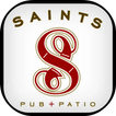 Saints Pub + Patio