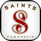 Saints Pub + Patio ikon