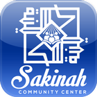 Sakinah Community Center icône