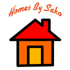 آیکون‌ Homes By Sako