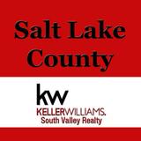 Salt Lake County App icon