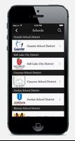 Salt Lake County App capture d'écran 3