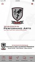 Salt Lake School for the Performing Arts poster