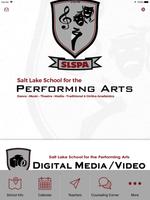 Salt Lake School for the Performing Arts capture d'écran 3