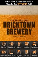 Bricktown Brewery الملصق