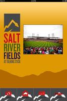 Salt River Fields Affiche