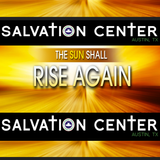 Salvation Center App icône