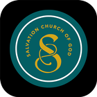 Salvation Church of God, Inc icon