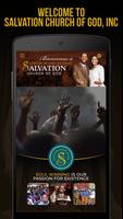 Salvation Church of God, Inc-poster