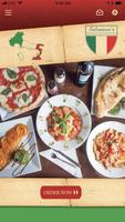 Salvatore's Pizzeria 海報
