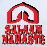 Salaam Namaste icône