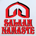 Salaam Namaste 圖標