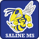 Saline Middle School APK