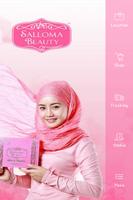 Salloma Beauty Poster