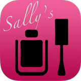 Sally's Nails & Beauty icône