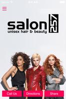 Salon 257 poster