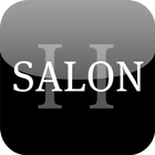 Salon 2 biểu tượng