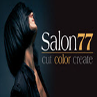 Salon 77 icon