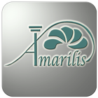 Amarilis Salon biểu tượng