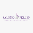 Salong Perlen Zeichen