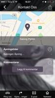 Salong Perlen Screenshot 1