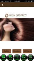 Salon Integrity постер