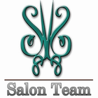 Salon Team SG أيقونة