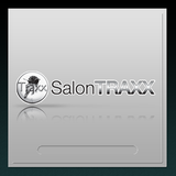 Salon Traxx icon