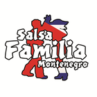 Icona Salsa Familia Montenegro