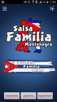 3 Schermata Salsa Familia Montenegro