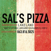 Sal's Pizza