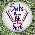 Sal's Pizza Pub Zeichen