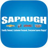 Sapaugh icon