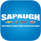 Sapaugh أيقونة