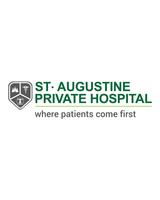 St. Augustine Private Hospital Ekran Görüntüsü 3