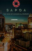 SAPOA โปสเตอร์