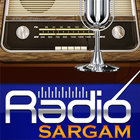 Sargam Radio アイコン
