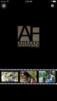 Кинокомпания ARMANFILMS پوسٹر