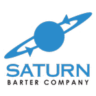 Saturn Barter ไอคอน