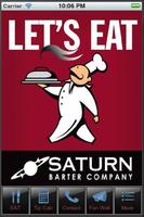 Saturn Barter Affiche