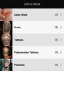 Satele Tattoos screenshot 1