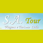SA TOUR VIAGENS biểu tượng